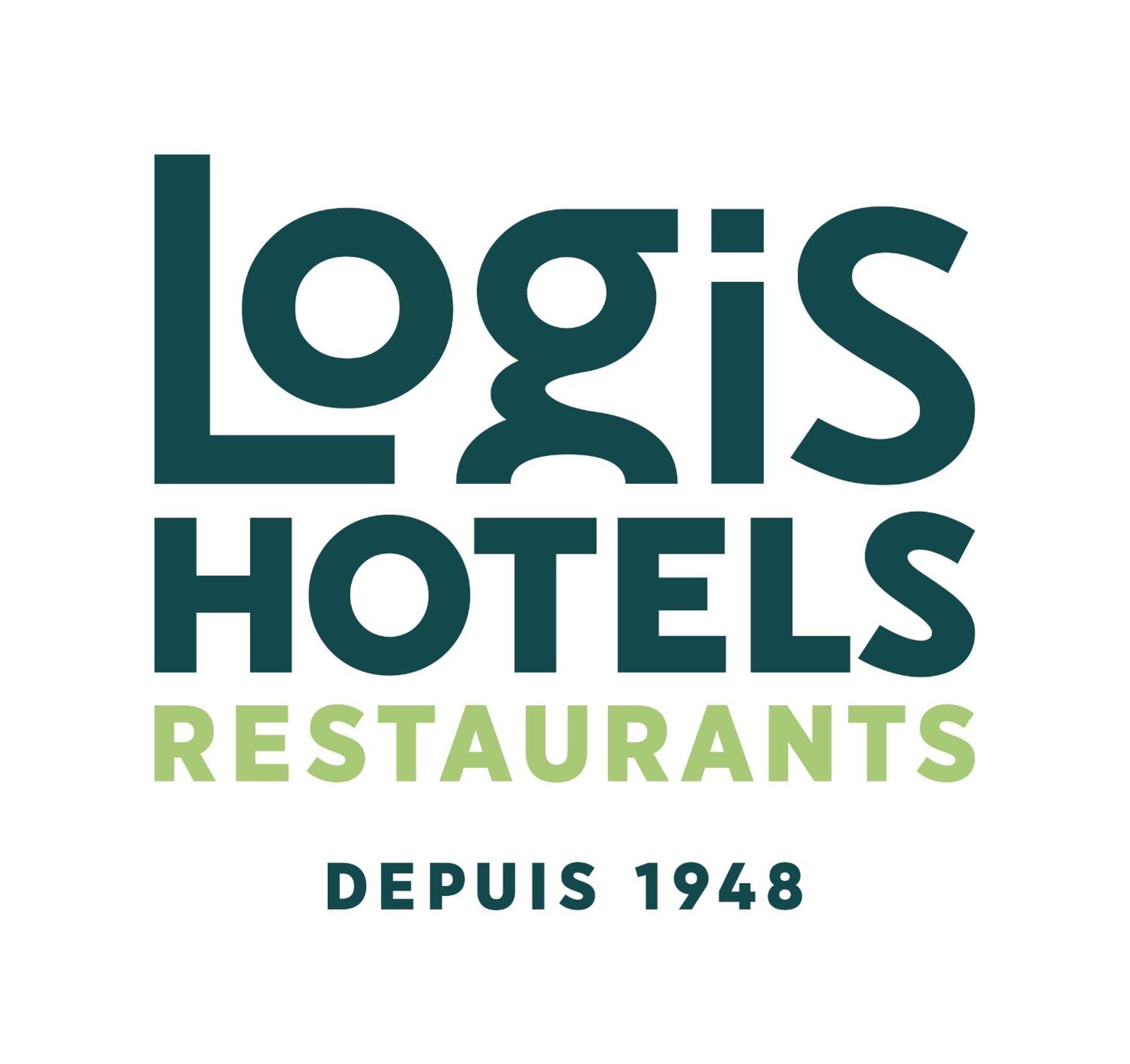 Logis-Hotel-Restaurant La Gentilhommiere Artres Εξωτερικό φωτογραφία