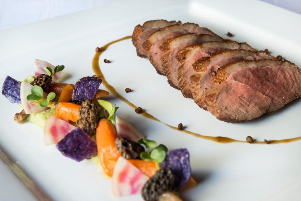 Logis-Hotel-Restaurant La Gentilhommiere Artres Εξωτερικό φωτογραφία